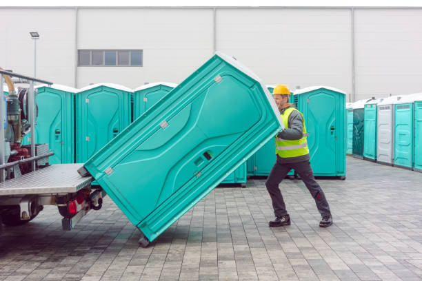 Best High-end porta potty rental  in East Griffin, GA