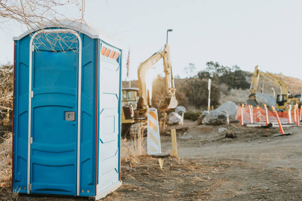 Portable Toilet Options We Offer in East Griffin, GA