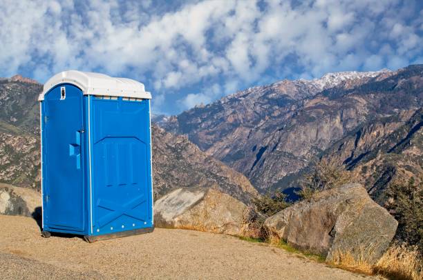 Best Long-term porta potty rental  in East Griffin, GA