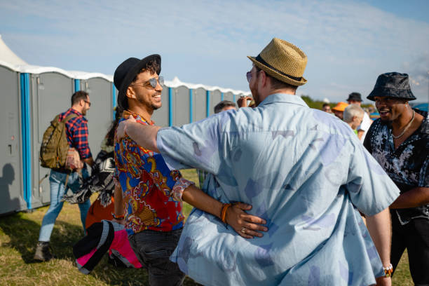 Best Portable toilet rental cost  in East Griffin, GA