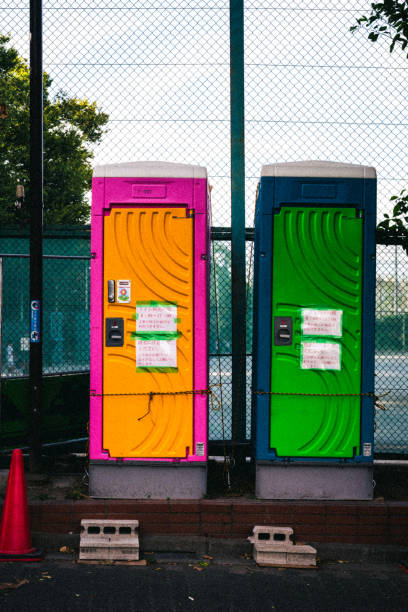 Best Emergency porta potty rental  in East Griffin, GA