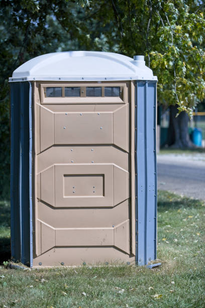Portable bathroom rental in East Griffin, GA