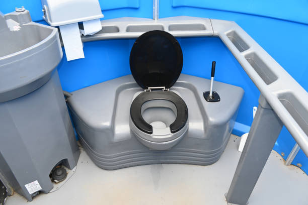 Best Portable toilet rental cost  in East Griffin, GA